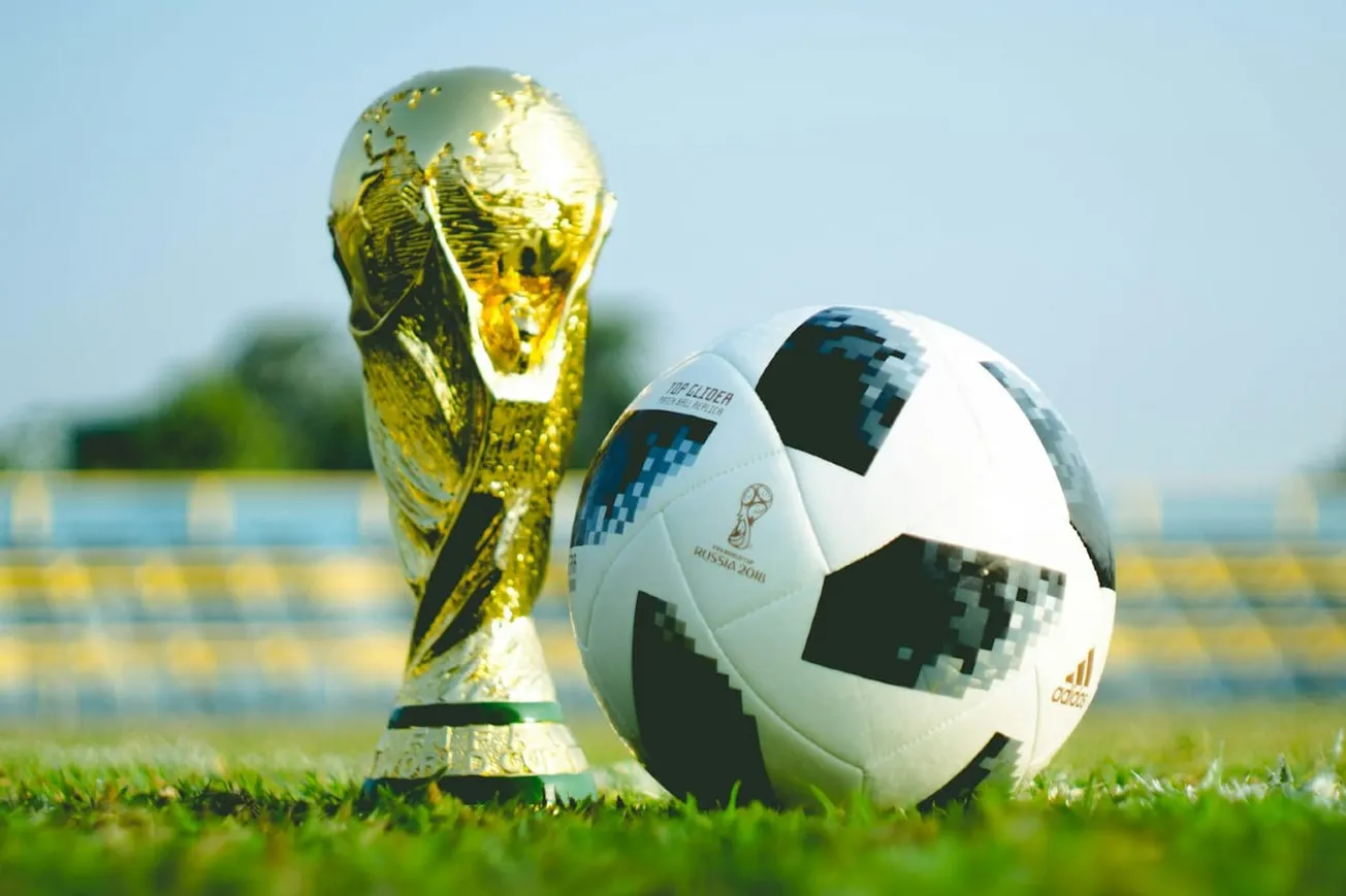 UEFA Rejects FIFA's Plan To Sell Stakes In World Cup Business