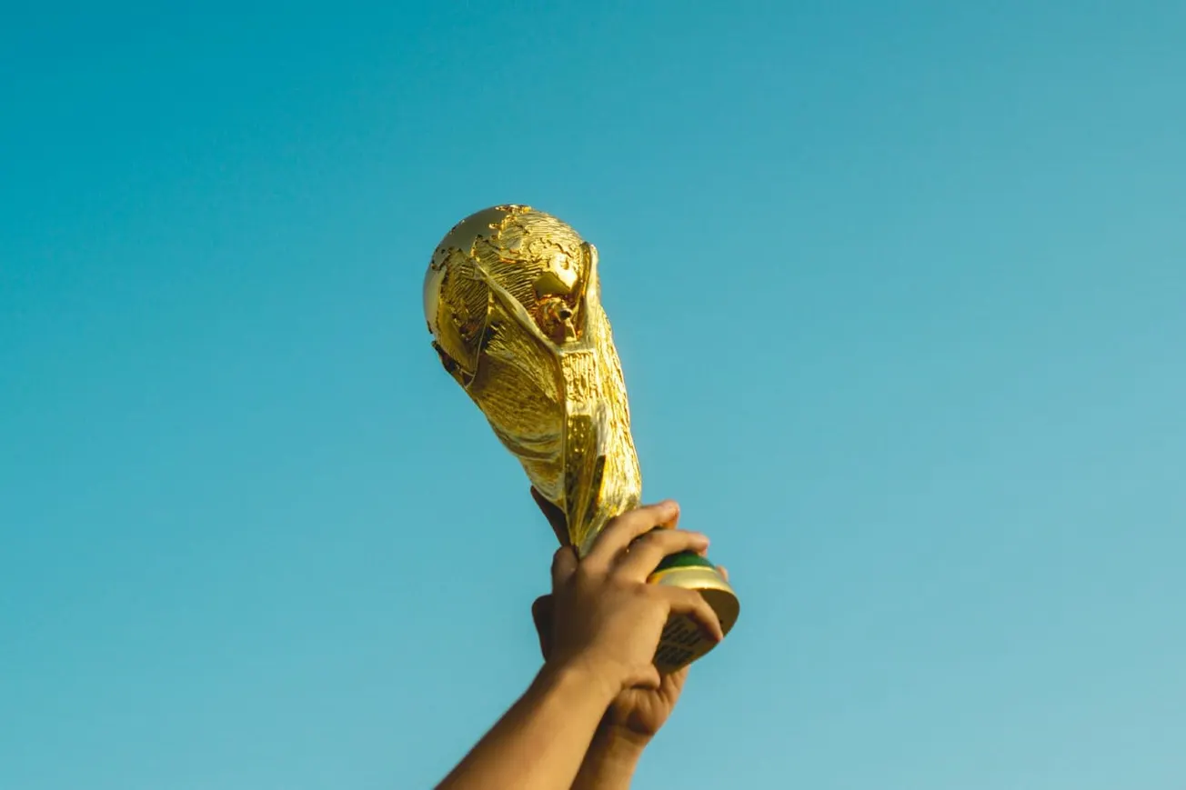 Watch: Madrid Celebrates Spain Football World Cup Win