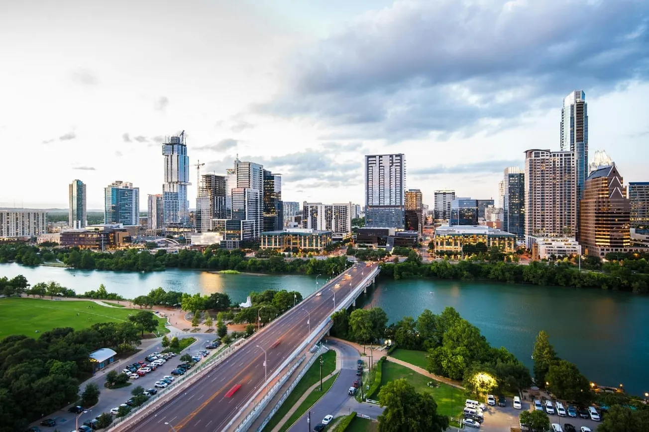 Texas Can Lead The AI Revolution Without Leaving Texans Behind