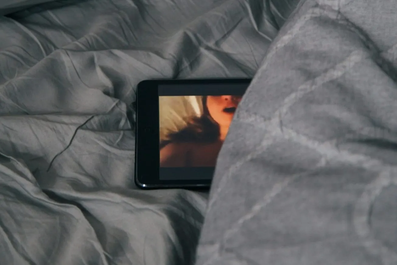 Obscenity Is Still Illegal—It’s Time To Enforce Laws Against Pornography