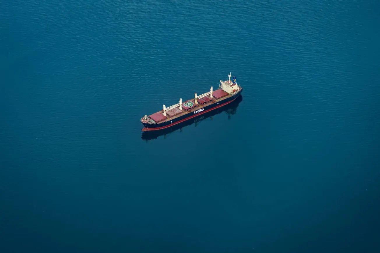 Oil Prices Steady As Hormuz Traffic Gradually Recovers
