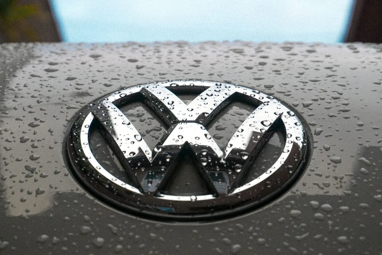 What Caused Volkswagen's Profits To Drop In The Second Quarter