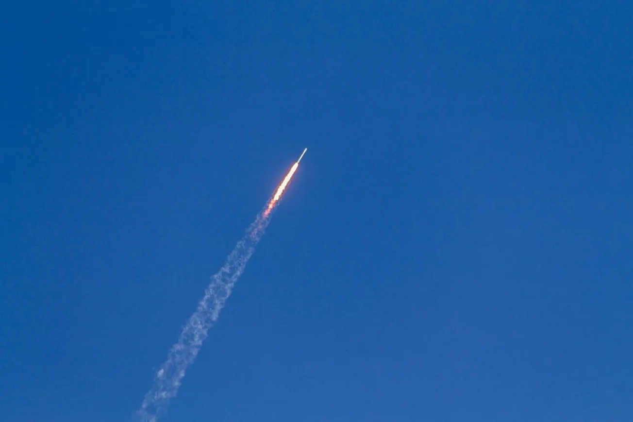 Is The US Running Out Of Missiles?