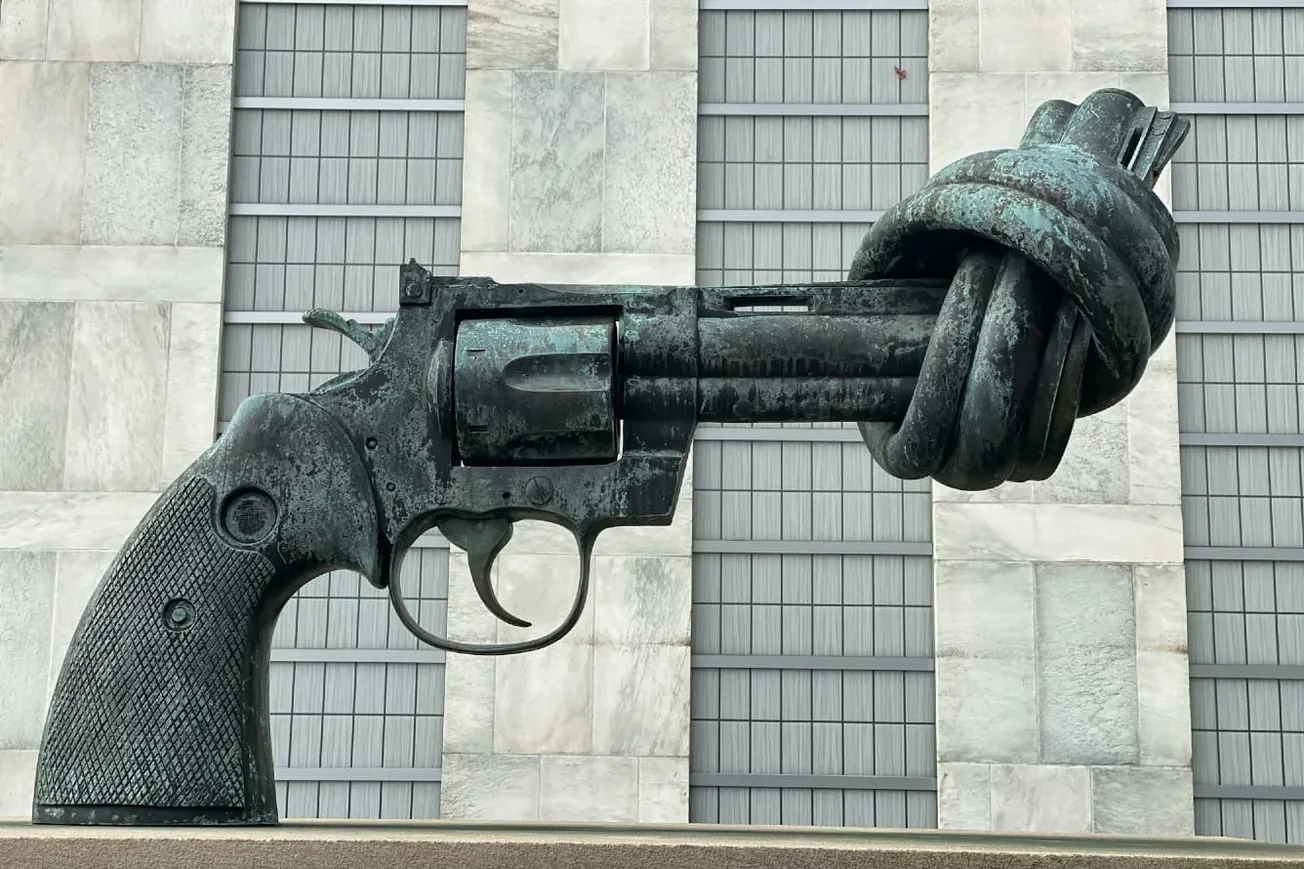 Virginia’s New Gun Laws Are Already Costing Jobs