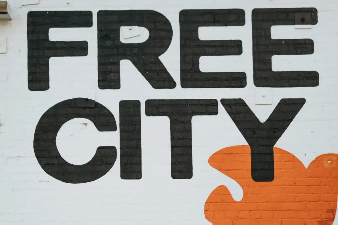 A Free Society Is An Educated Society