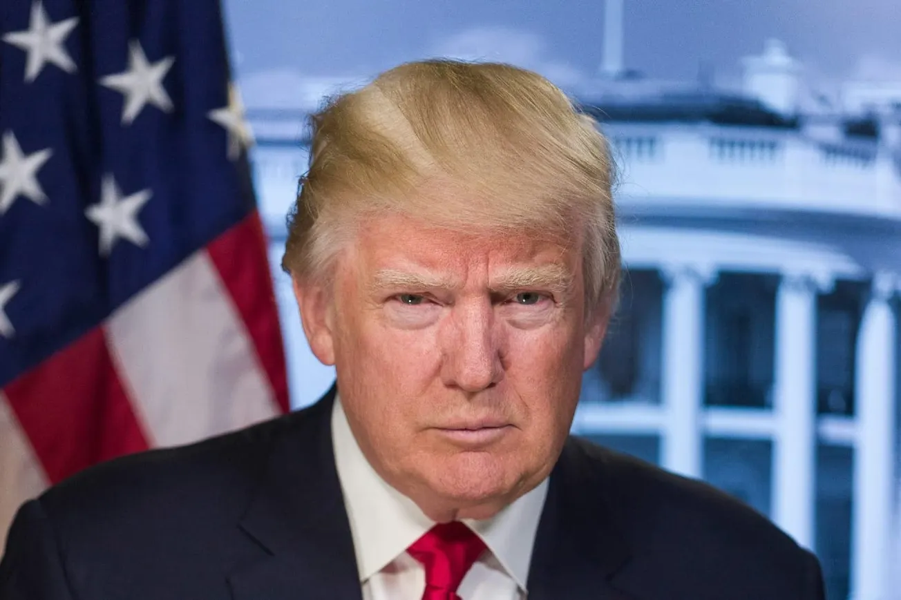 Trump To Address Election Integrity In Primetime Speech