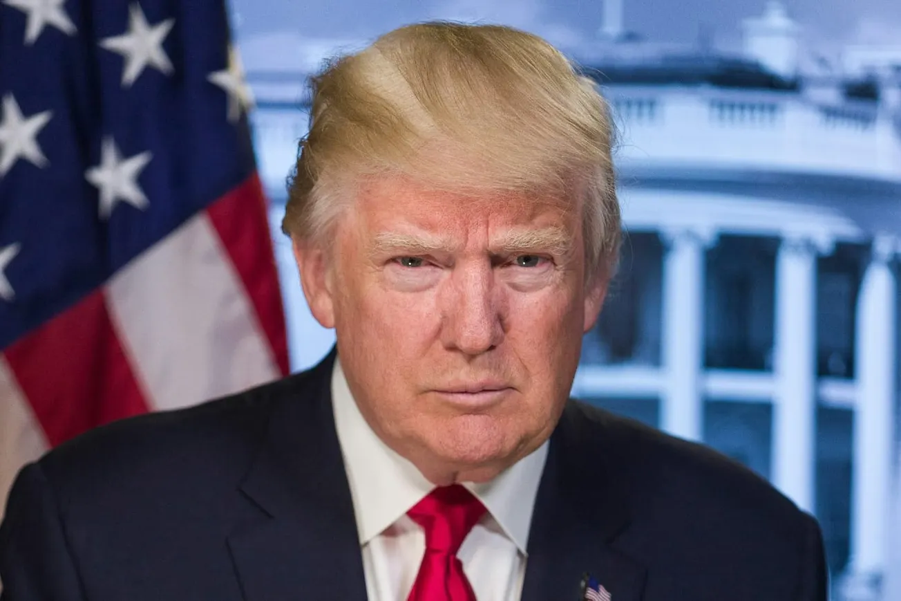 Watch: China Paid Journalists Big Money To Slander Me, Says Trump