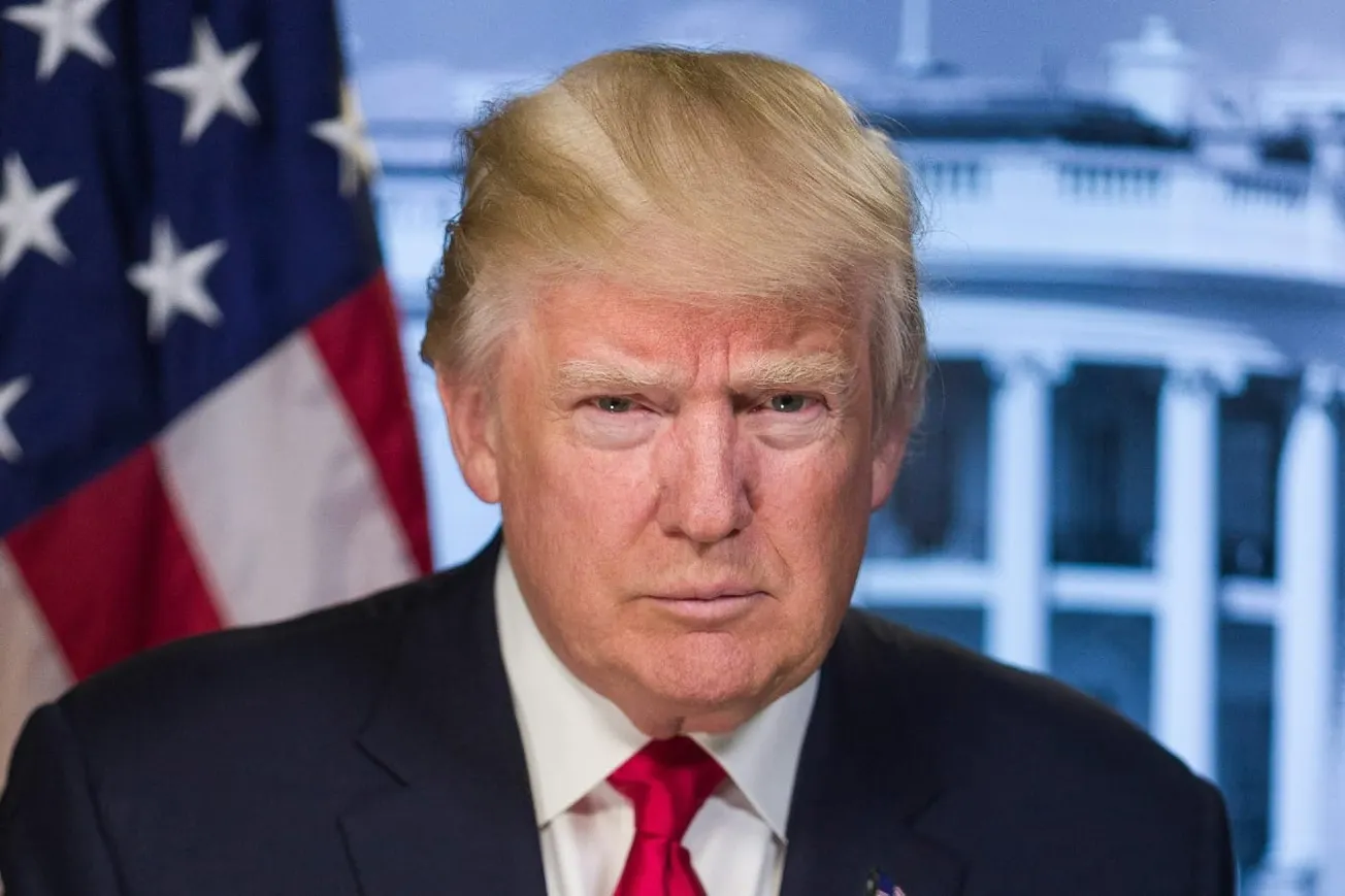 Why Did Trump Say He Would Be Disappointed If China Armed Iran?