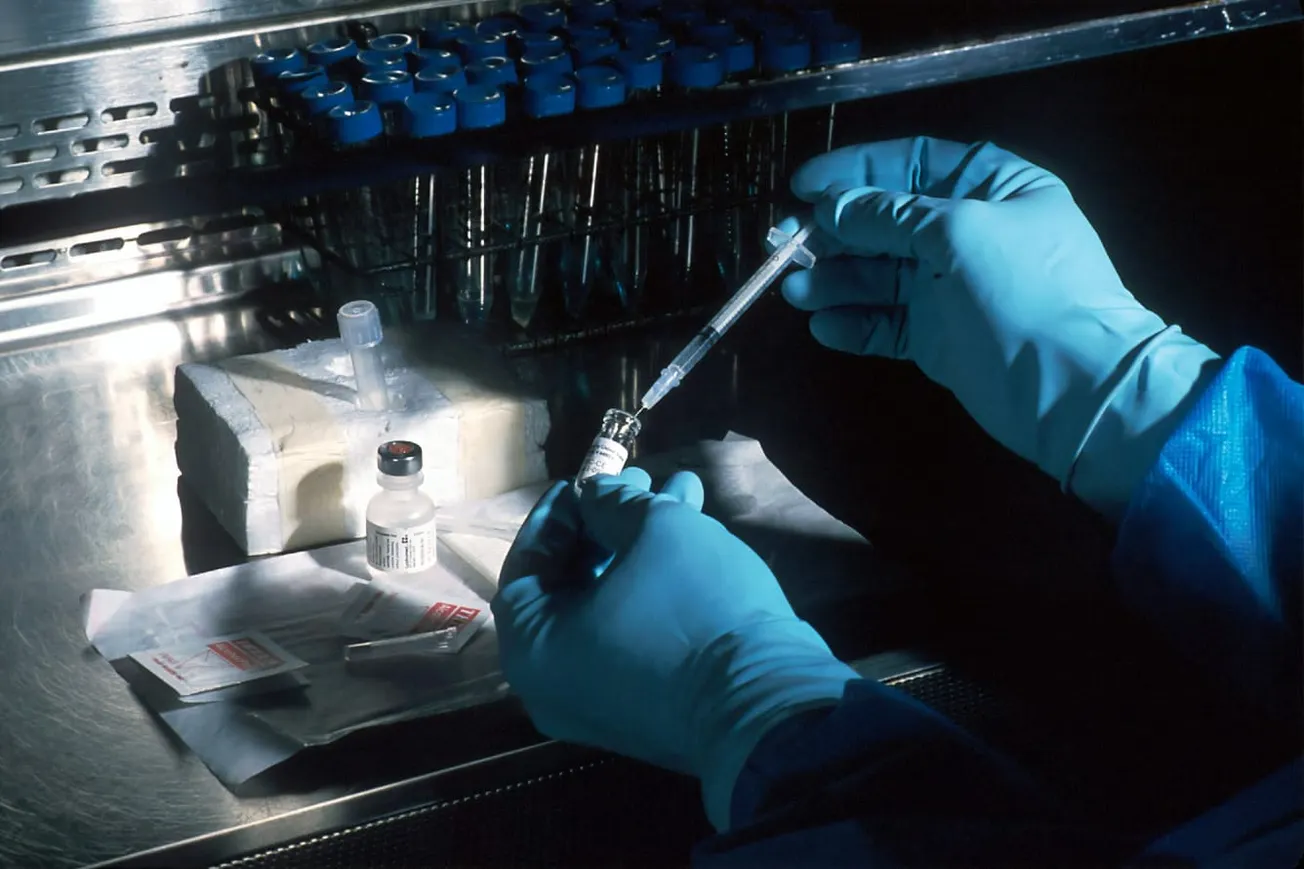 Top AI Researchers Fear AI Could Enable Deadly Diseases