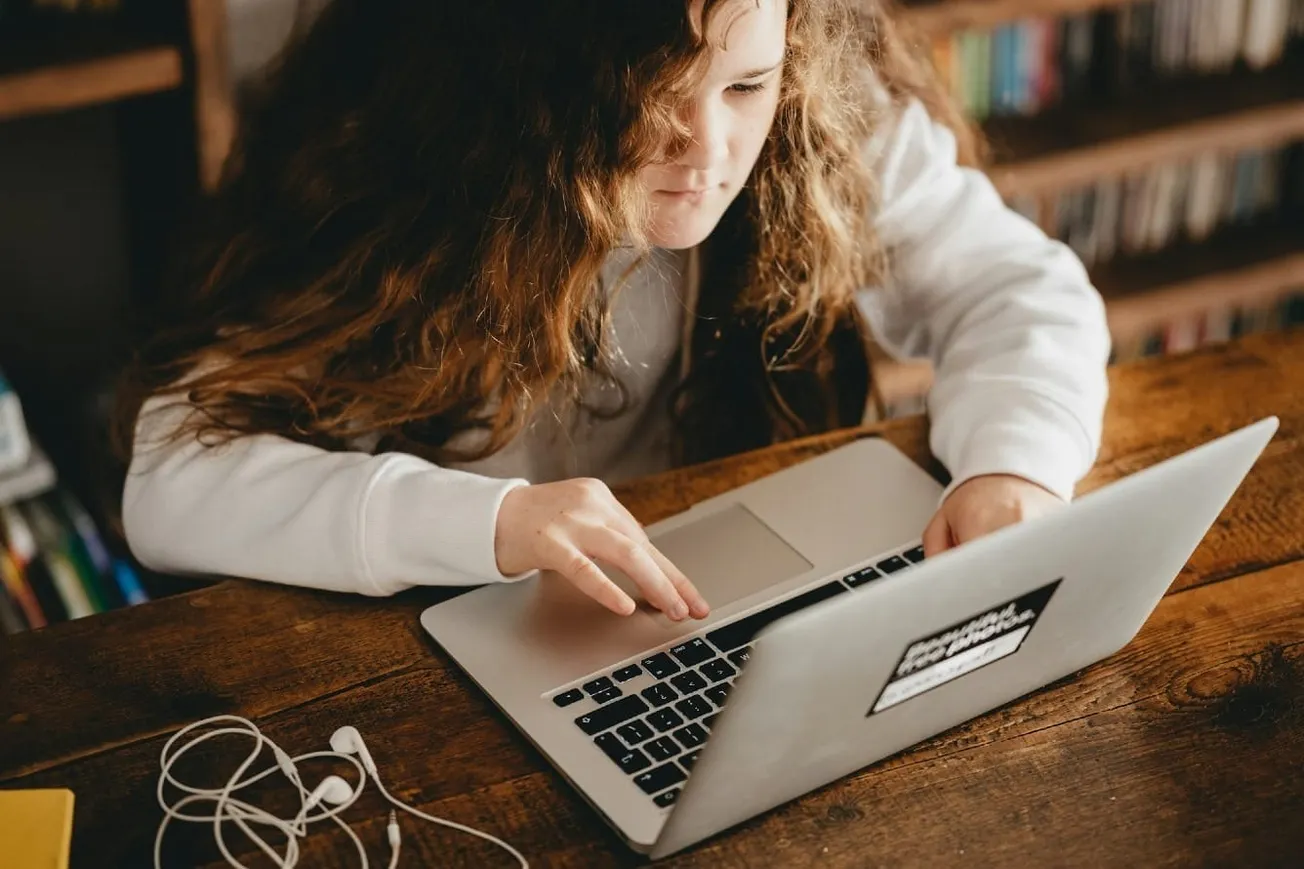 ‘The House Is On Fire’: House Passes Online Protections To Shield Children From Porn
