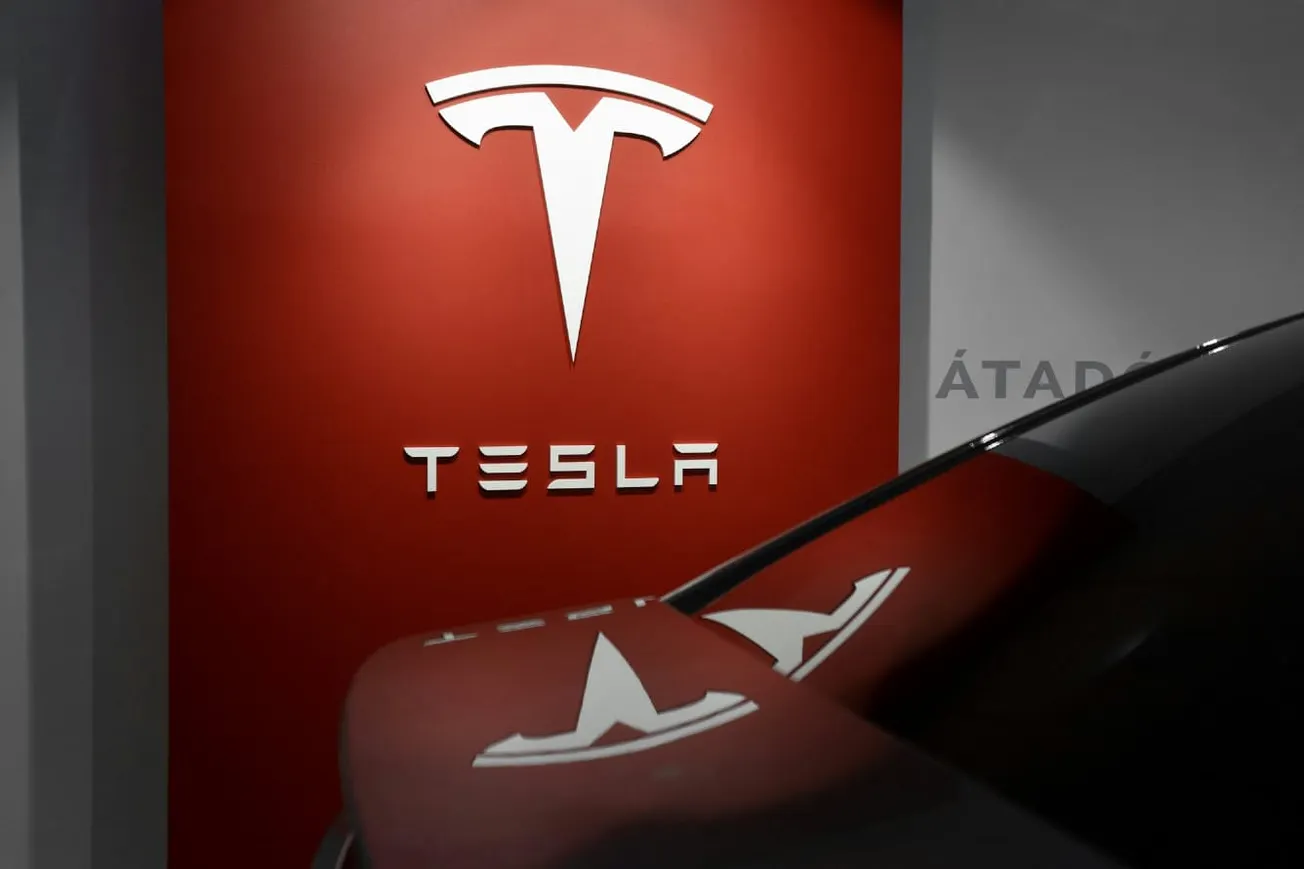 Tesla Reports Strongest Quarterly Delivery Growth In A Year