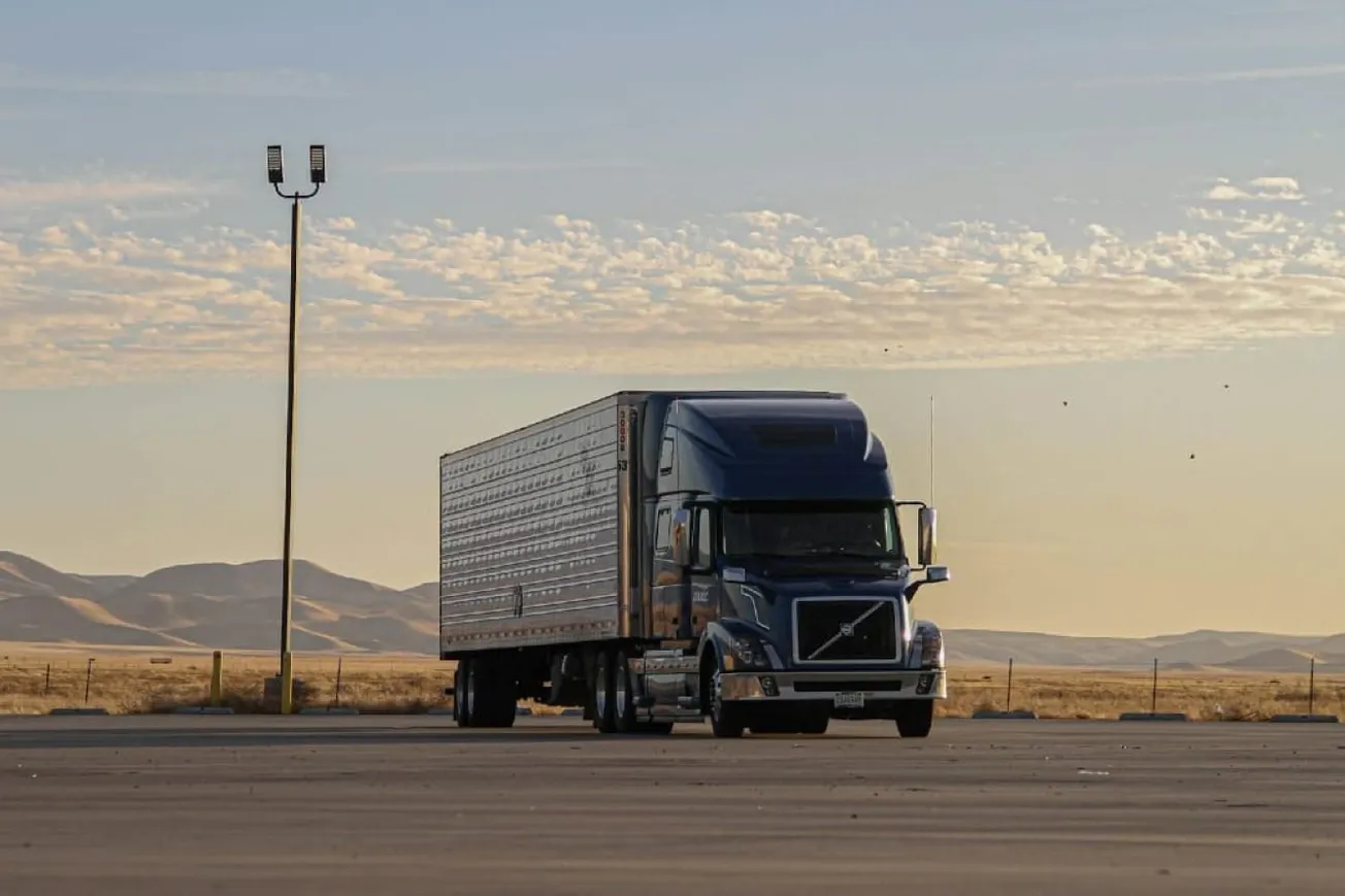 White House Finds Replacements For Illegal Immigrant Truck Drivers