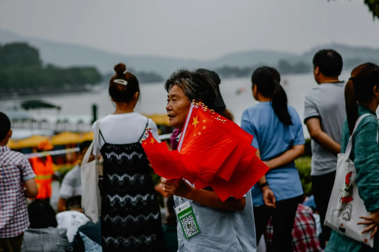 China's New Ethnic Unity Law Tightens Rules On Minorities