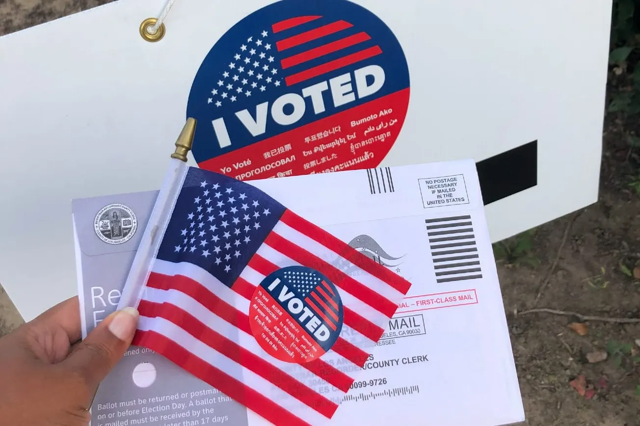 Why Is the Trump Administration Asking The Supreme Court To Restore Its Mail Voting Order