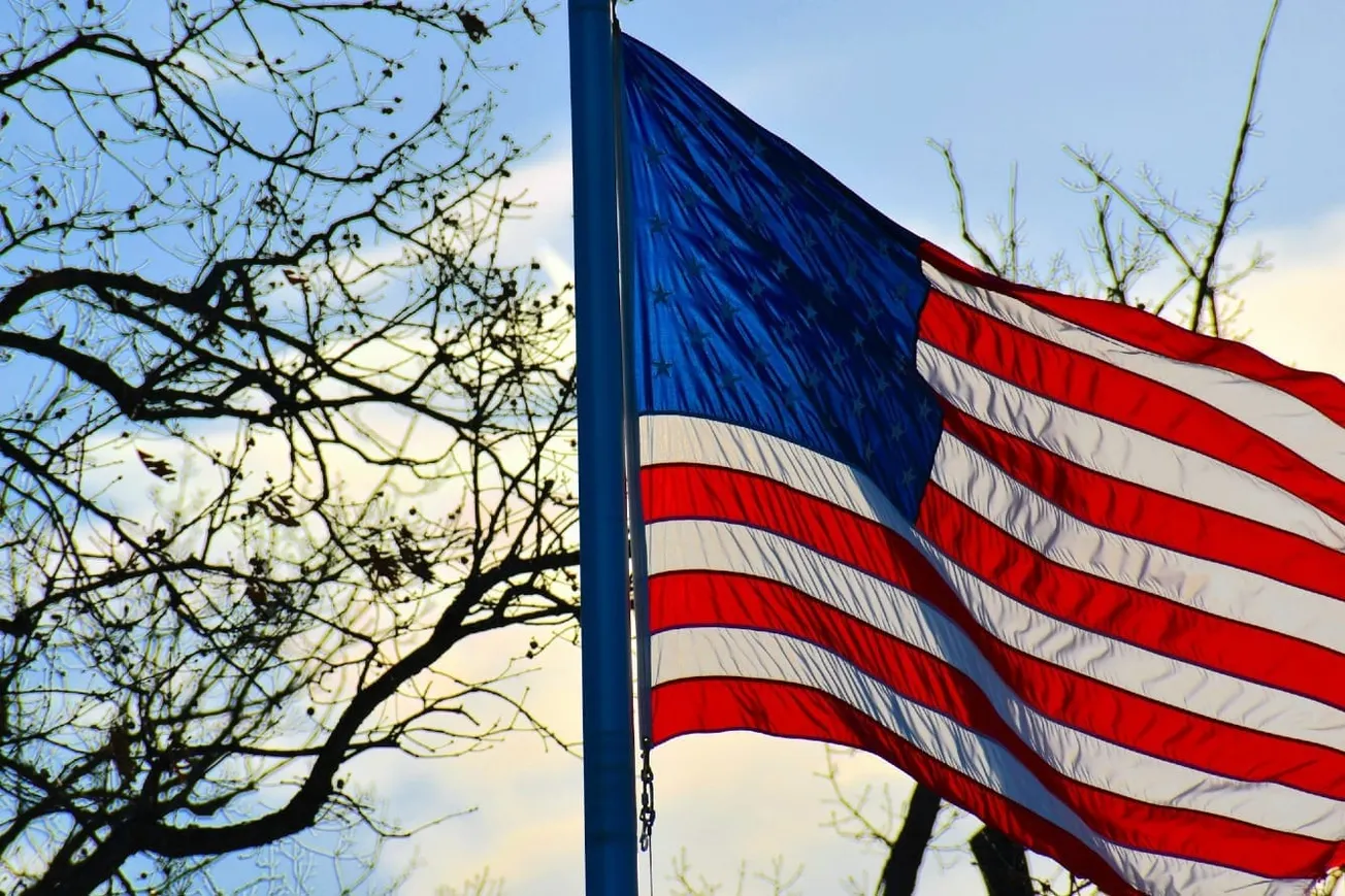 From Spoiled Sons Of Liberty To Surveillance Leviathan: America’s Six Republics And The Myth Of Eternal Union