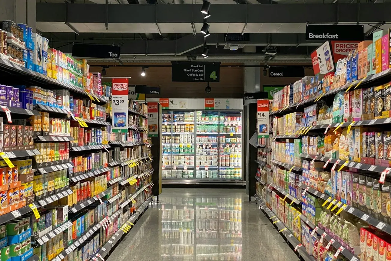 This California Law Could Make Groceries Even More Expensive