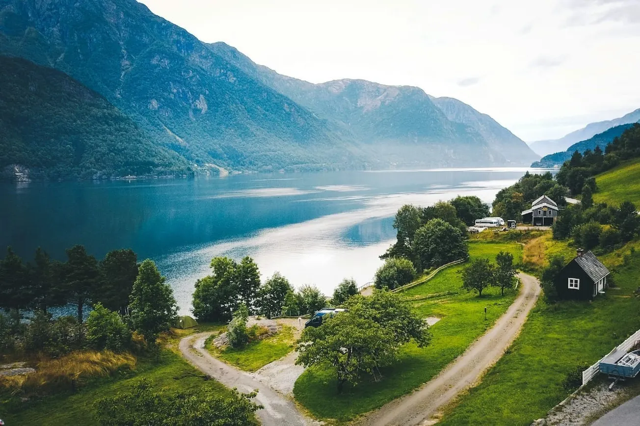 How Norway Built The World’s Largest Fund And A Thriving Economy To Boot