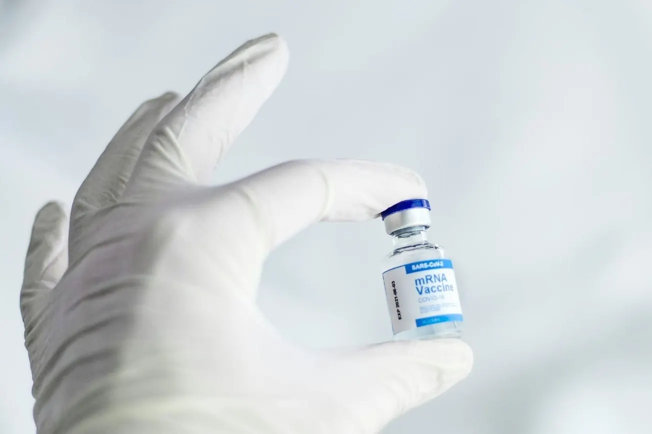 Emails Show NIH Officials Flagged Chinese Military Doctor Later Linked to Early COVID-19 Vaccine Patent