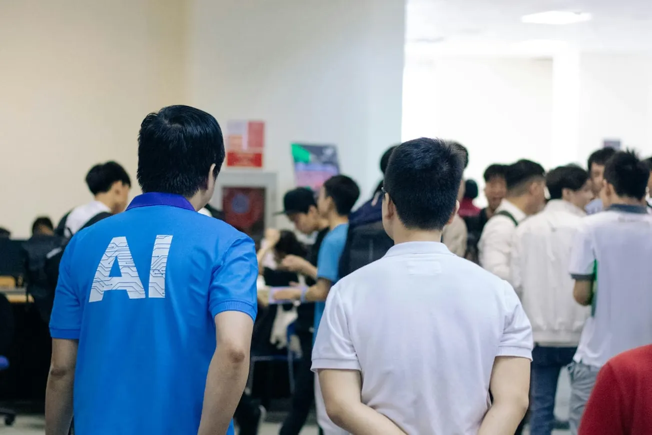 AI Economy Fuels Wealth Gap Across The US