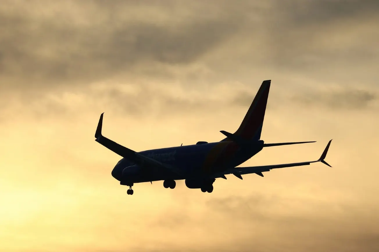 Pakistan Launches Rescue Operation For Missing Boeing 737