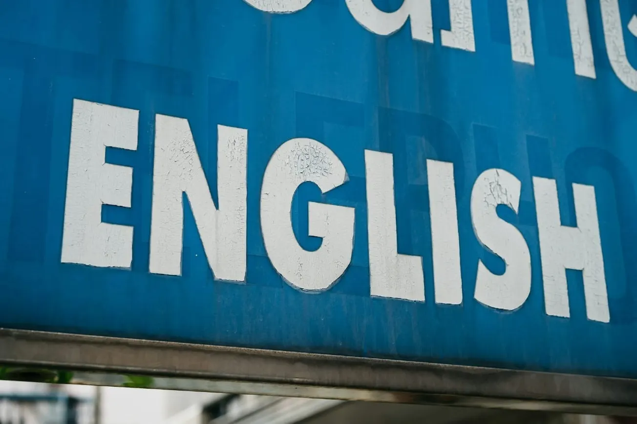 Texas Wants English To Be The Common Language Of Citizenship