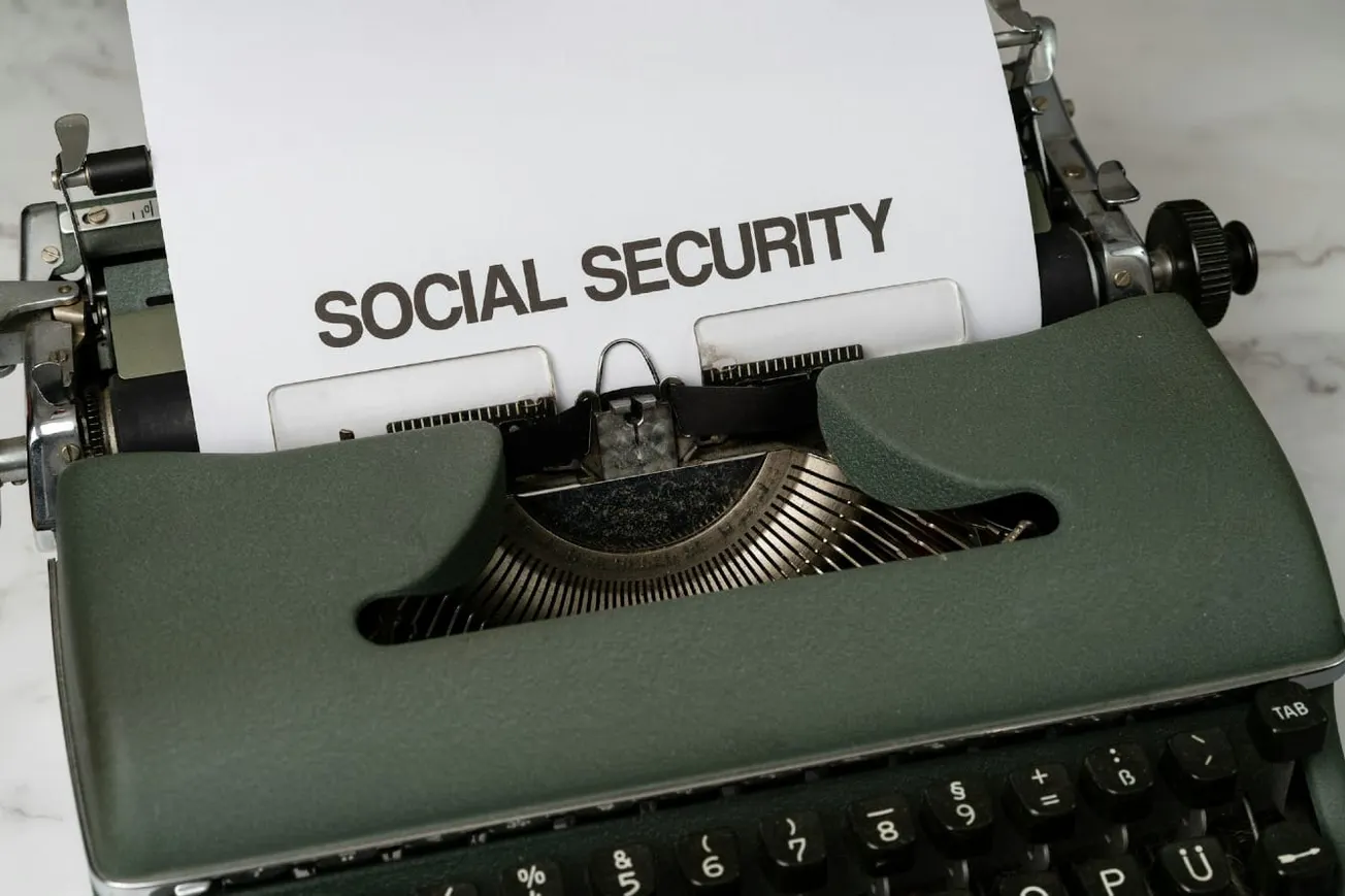 Social Security Email Sparks Political Controversy