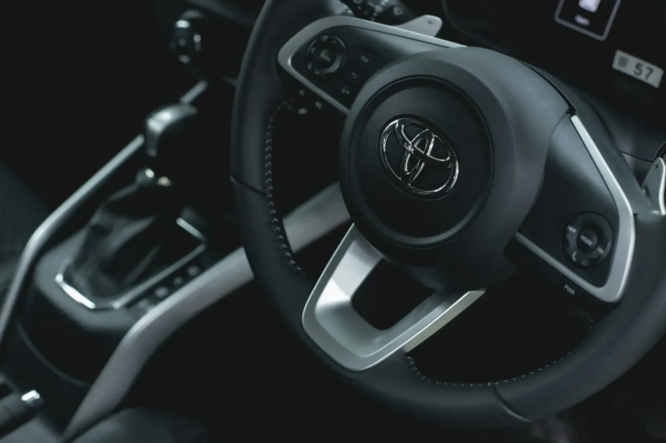 Toyota to Build $3.6 Billion Texas Plant, Shift Some Truck Production From Mexico