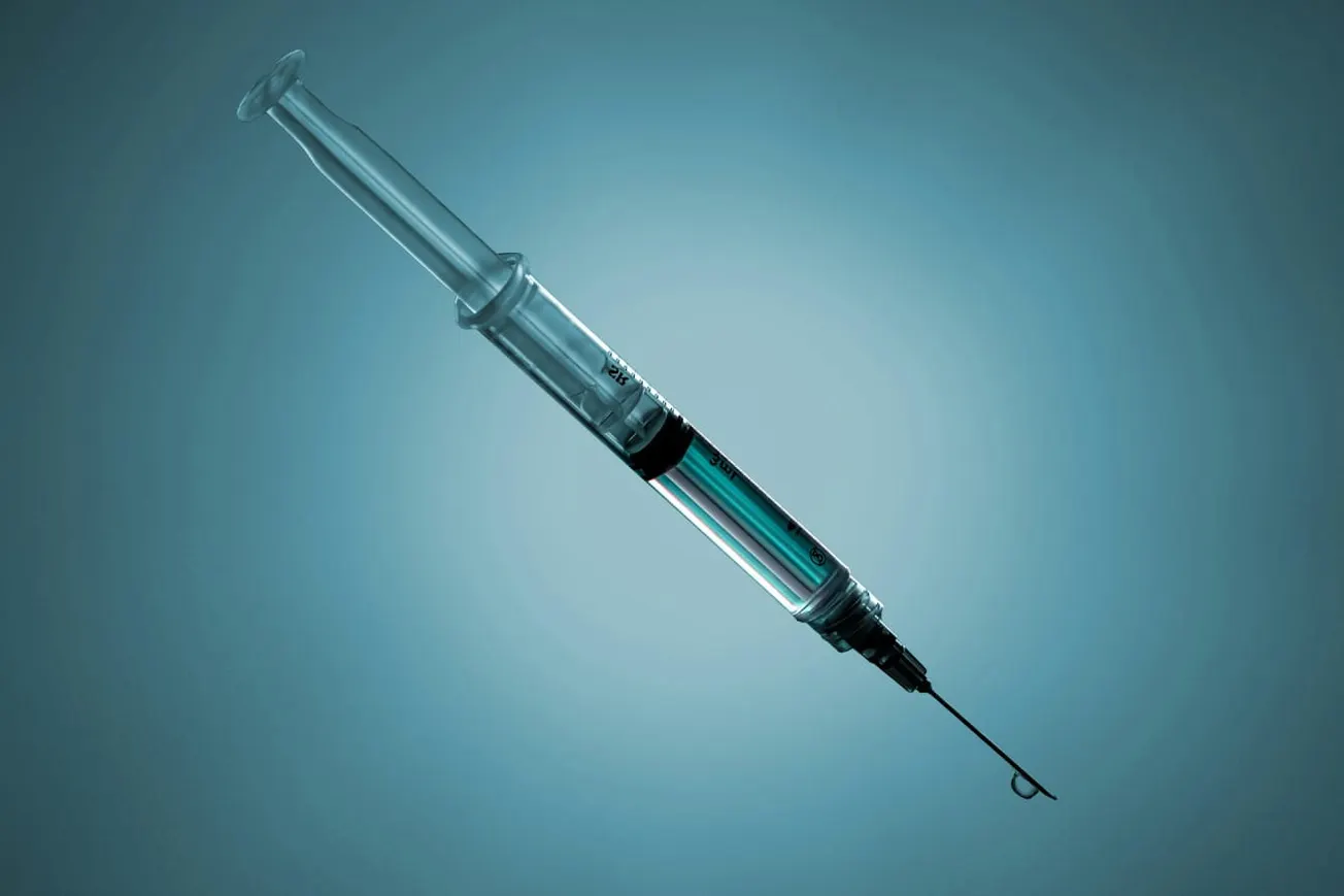 Measles Surge Breaks US Record For Second Straight Year