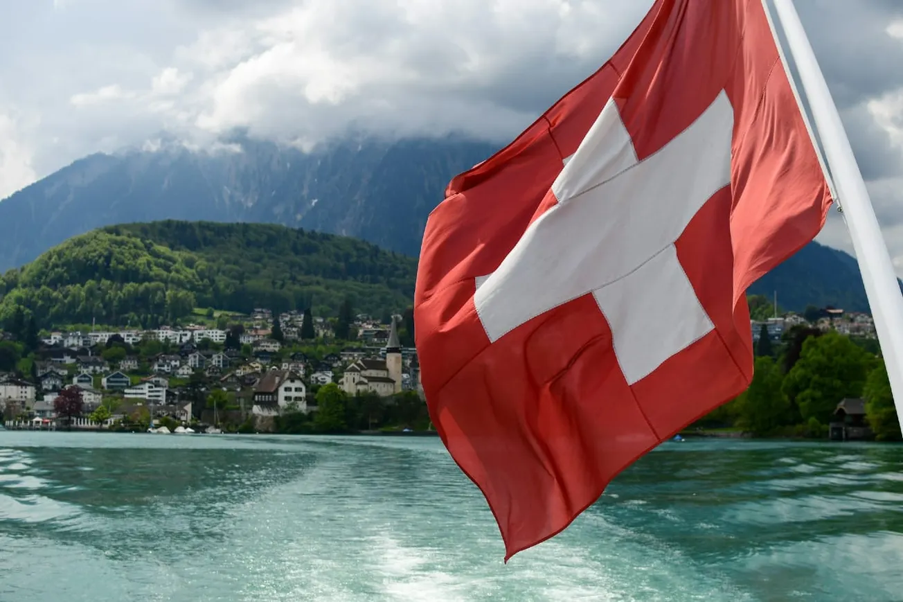Why Is The UK's Switzerland Trade Deal Significant