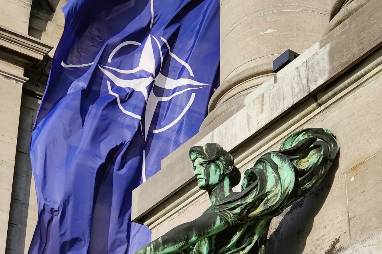 Why Is Trump Criticizing NATO Allies Again
