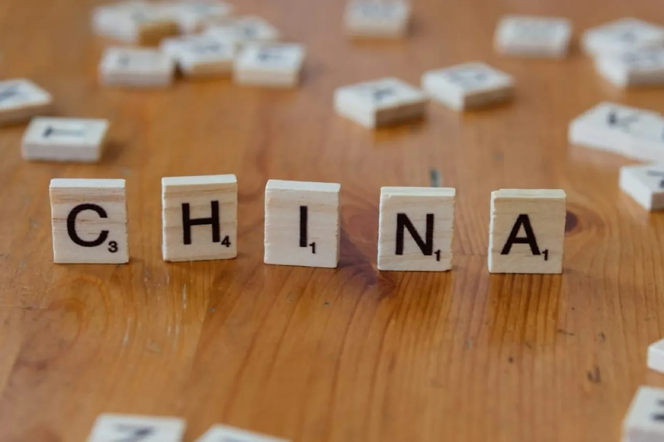The Quiet Rise Of Chinese Innovation