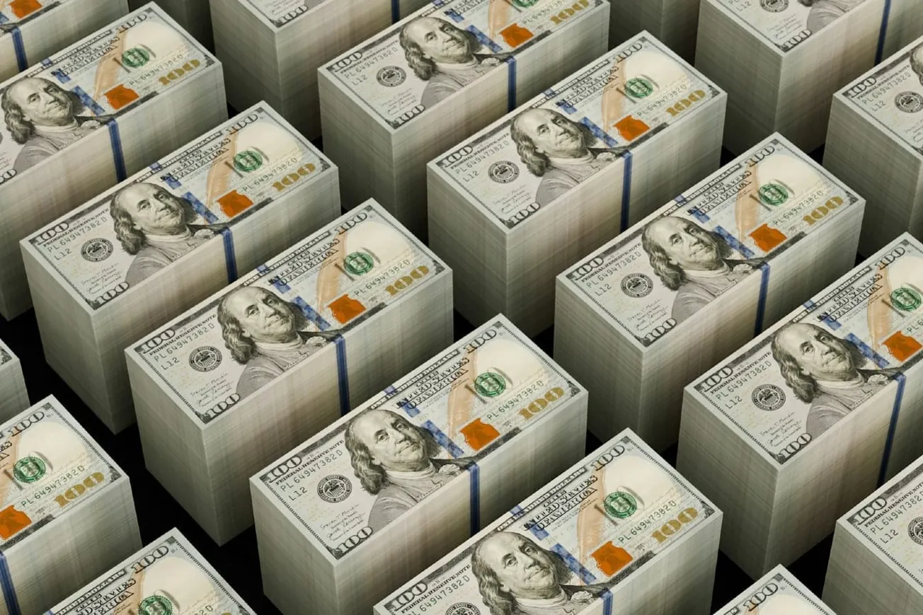 Why Increases In Money Supply Can’t Create Economic Growth