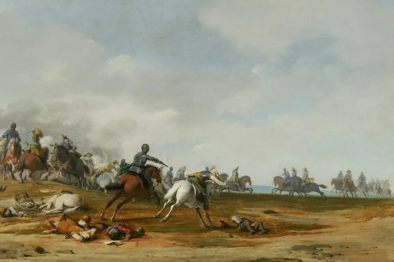 On Little Bighorn Anniversary, Remember Custer’s Crimes