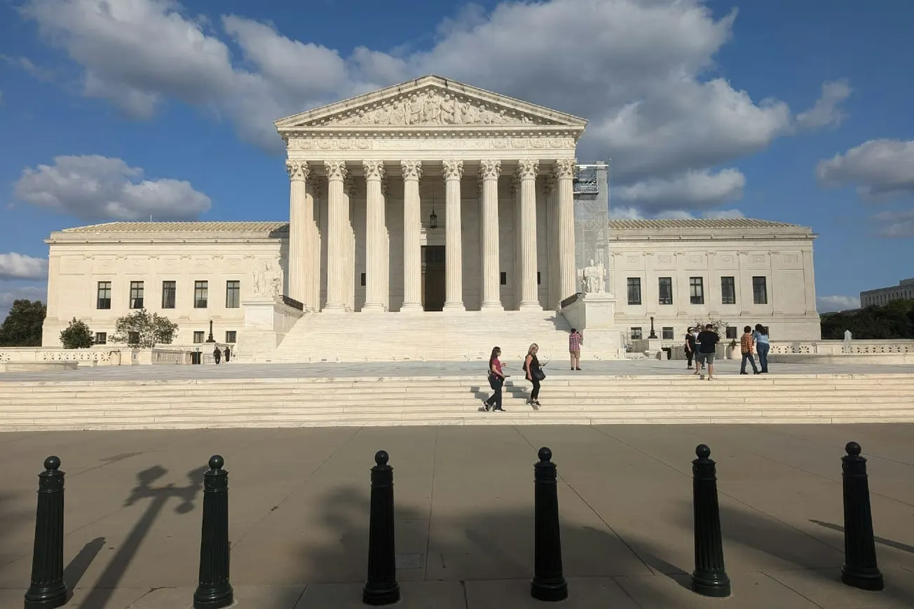 Supreme Court Won’t Block Texas App Store Age Verification Law