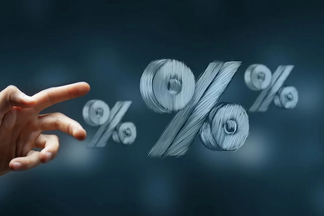 The Economics And Ethics Of Interest Rates