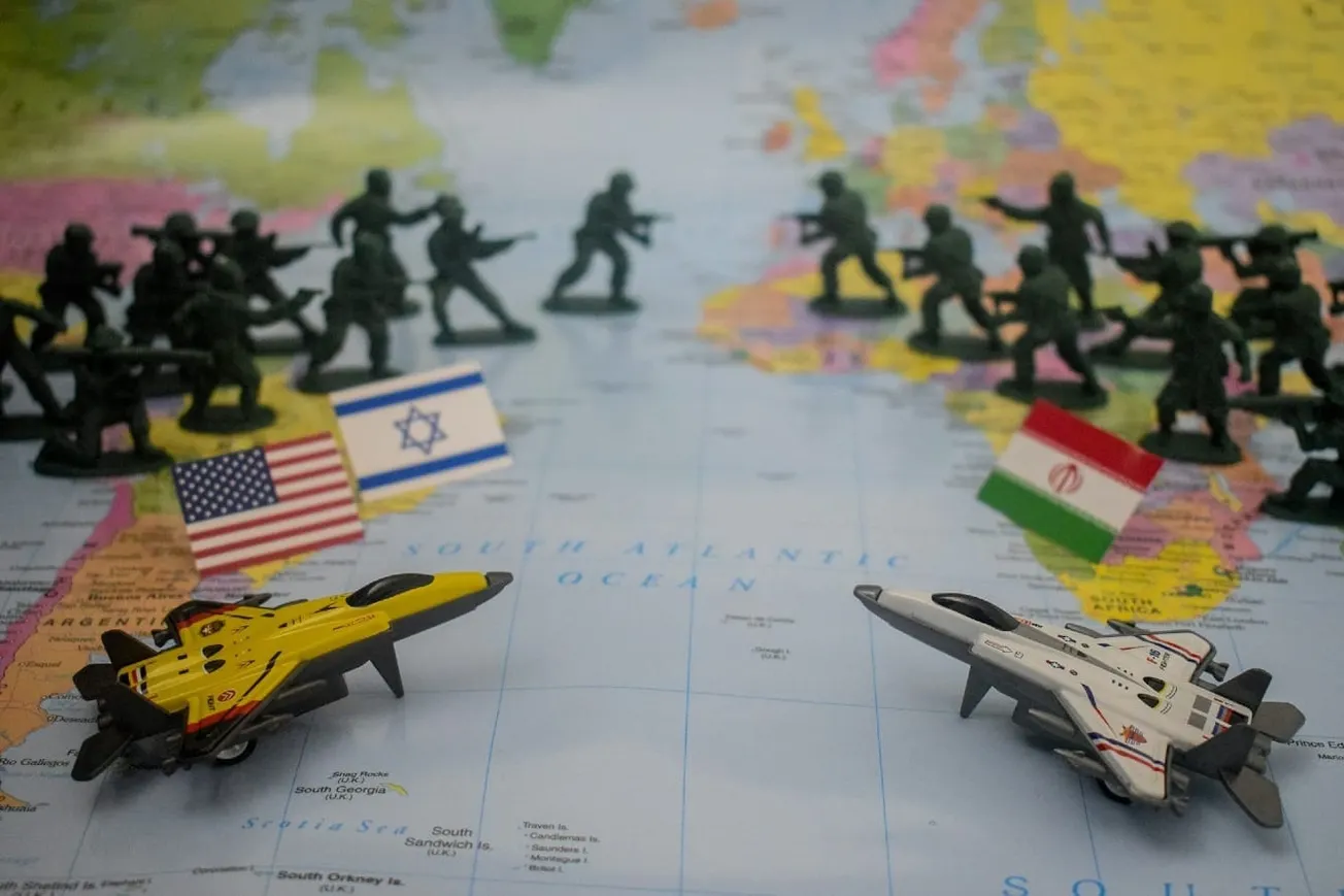 US Military Launches Strikes Against Iran, Central Command Says
