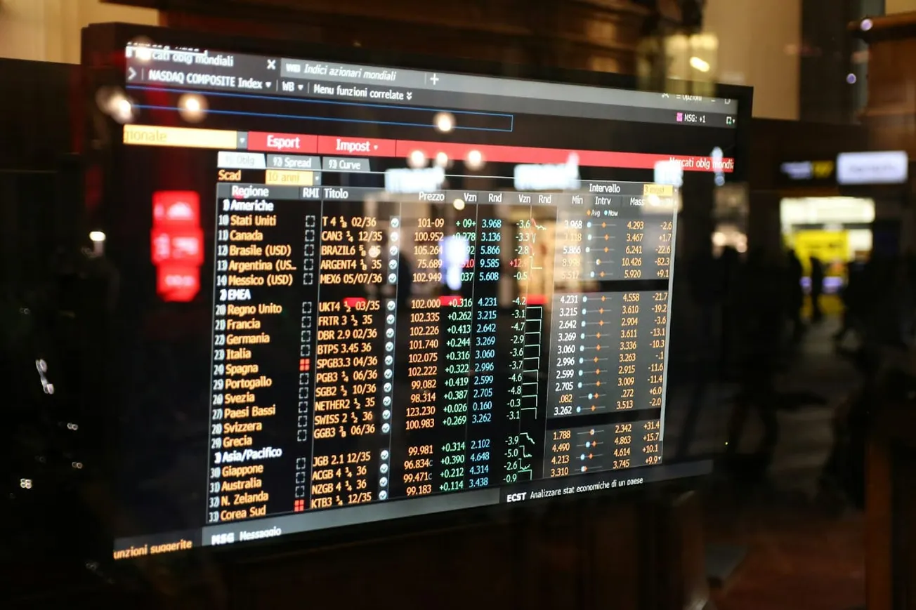 Treasury Yields Steady Despite Iran Tensions