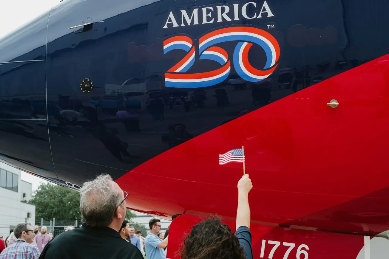 House Democrats Question Funding Behind Trump's America 250 Celebrations