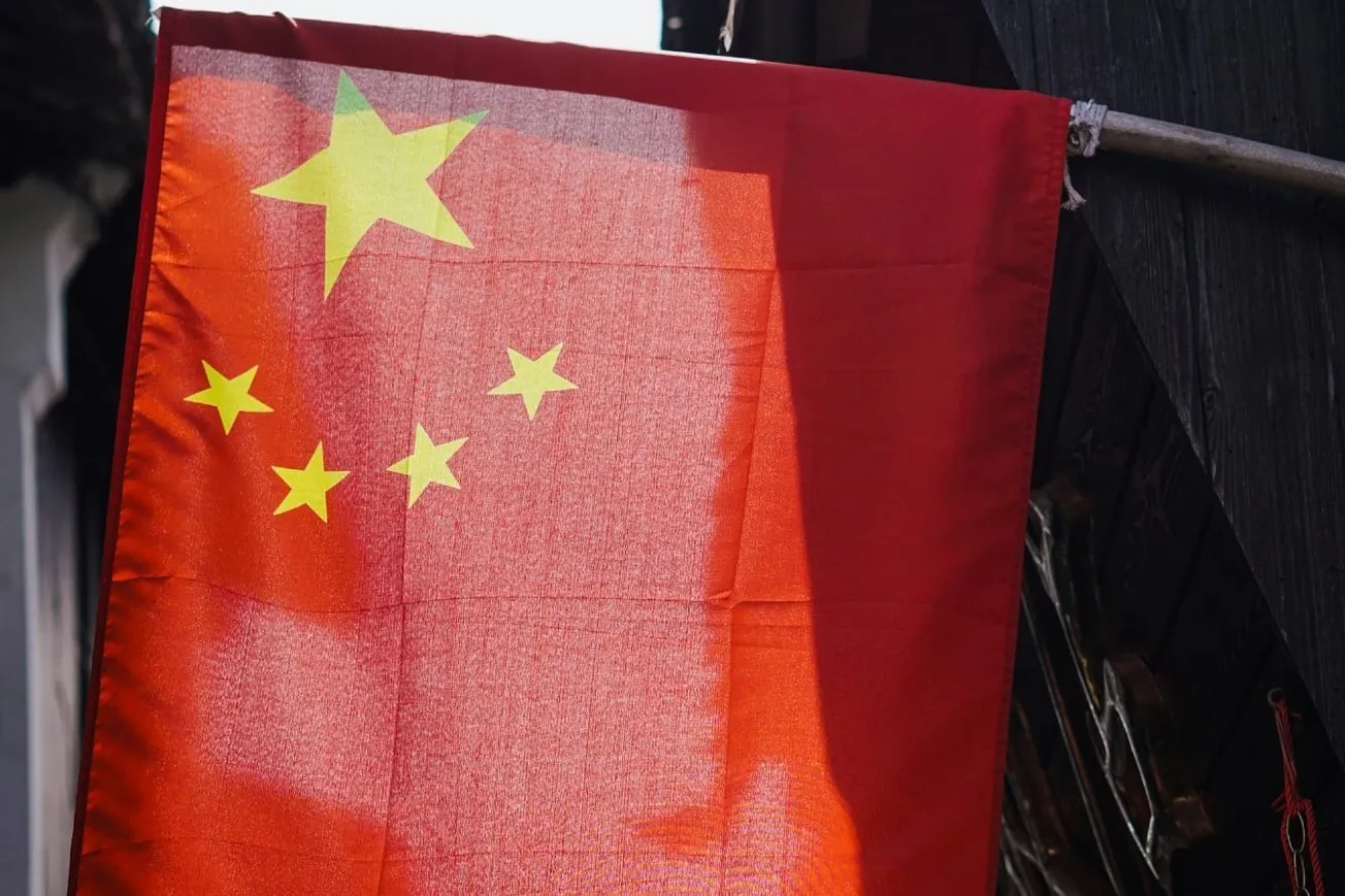 American Businesses Can’t Get Enough Of China’s AI