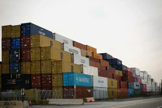 US Business Investment Rises As AI Spending Drives Capital Goods Orders