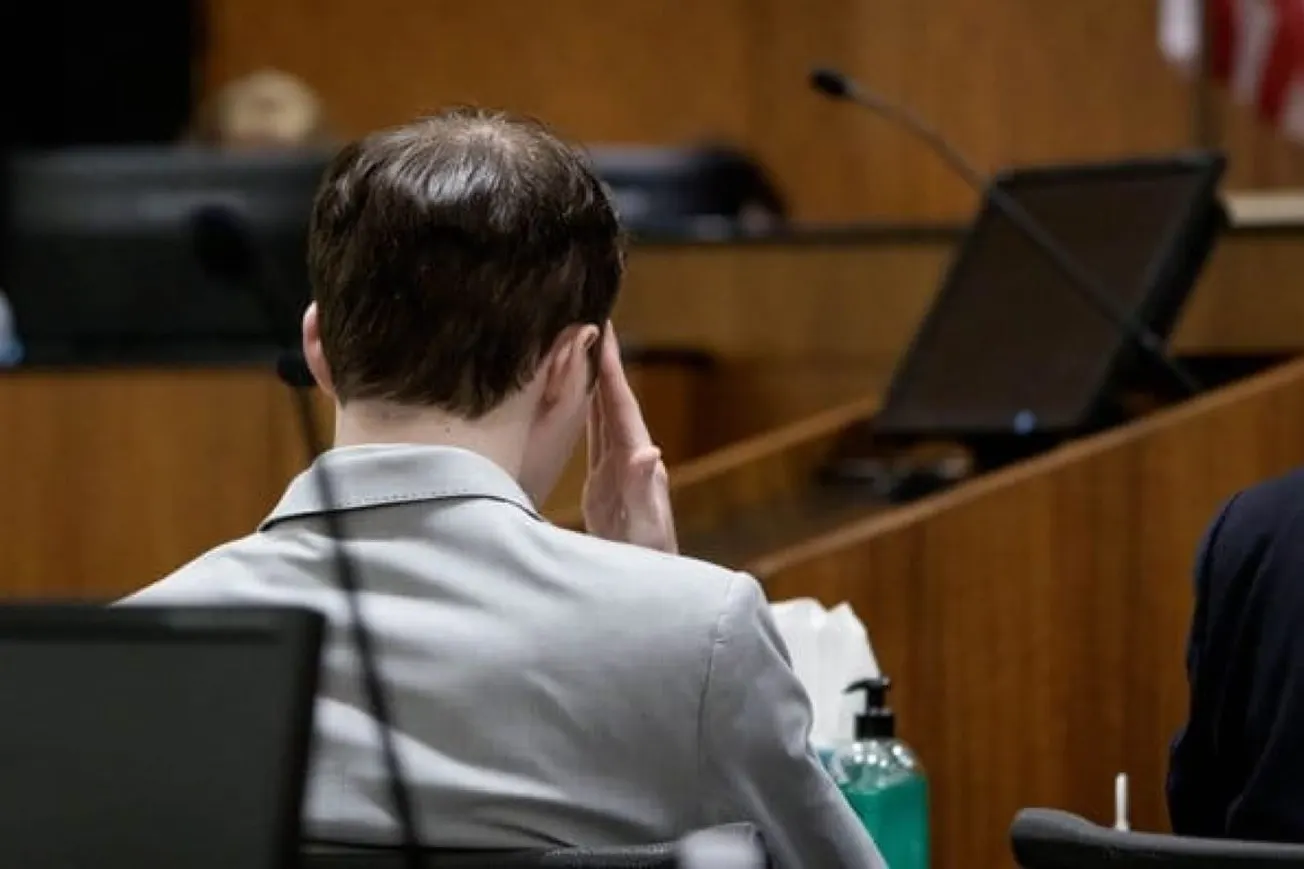Roommate Testifies Charlie Kirk Shooting Suspect Expressed Regret