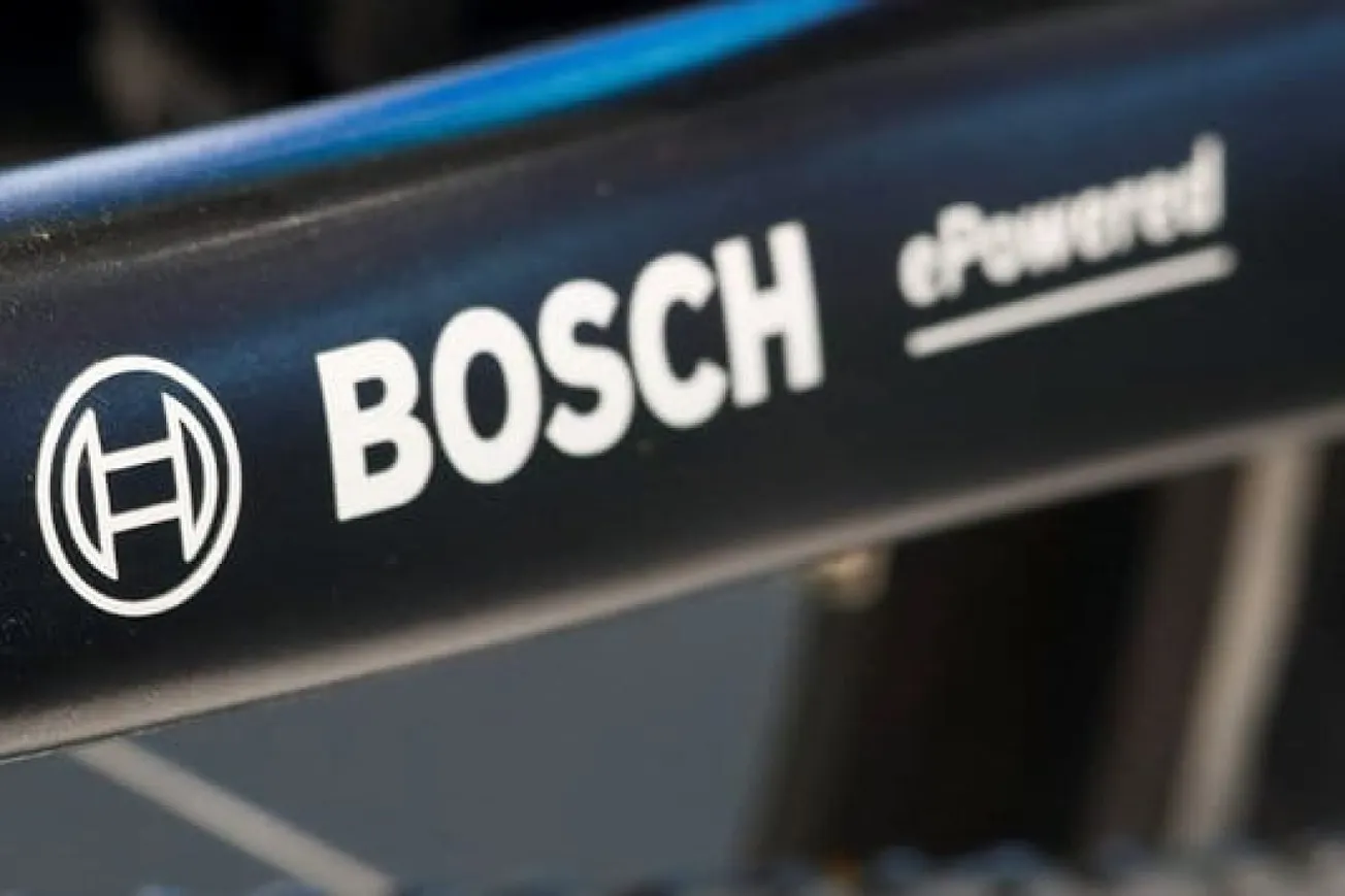 Bosch Begins Sample Production At First U.S. Chip Plant