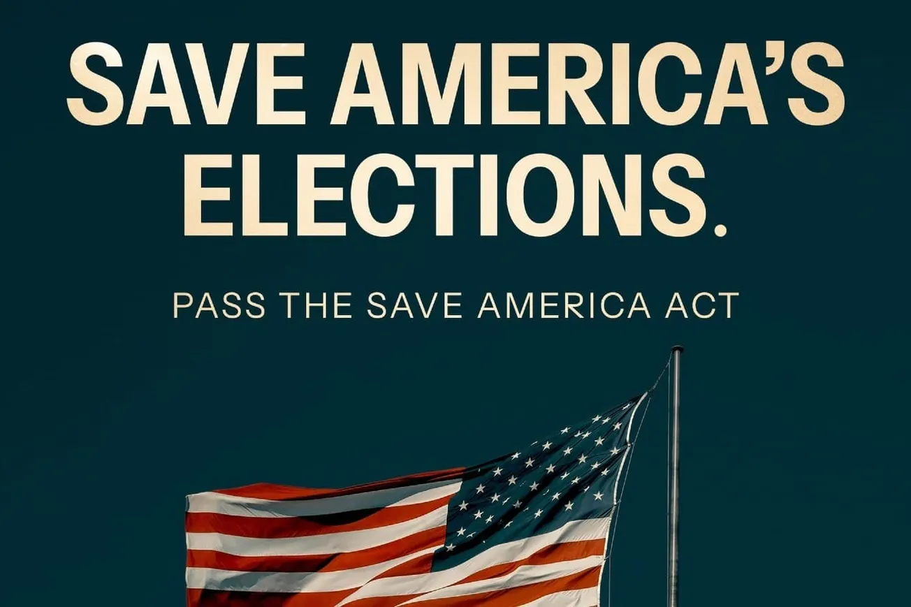 After 3 Senate Roadblocks, Republicans Eye New SAVE America Act Strategy