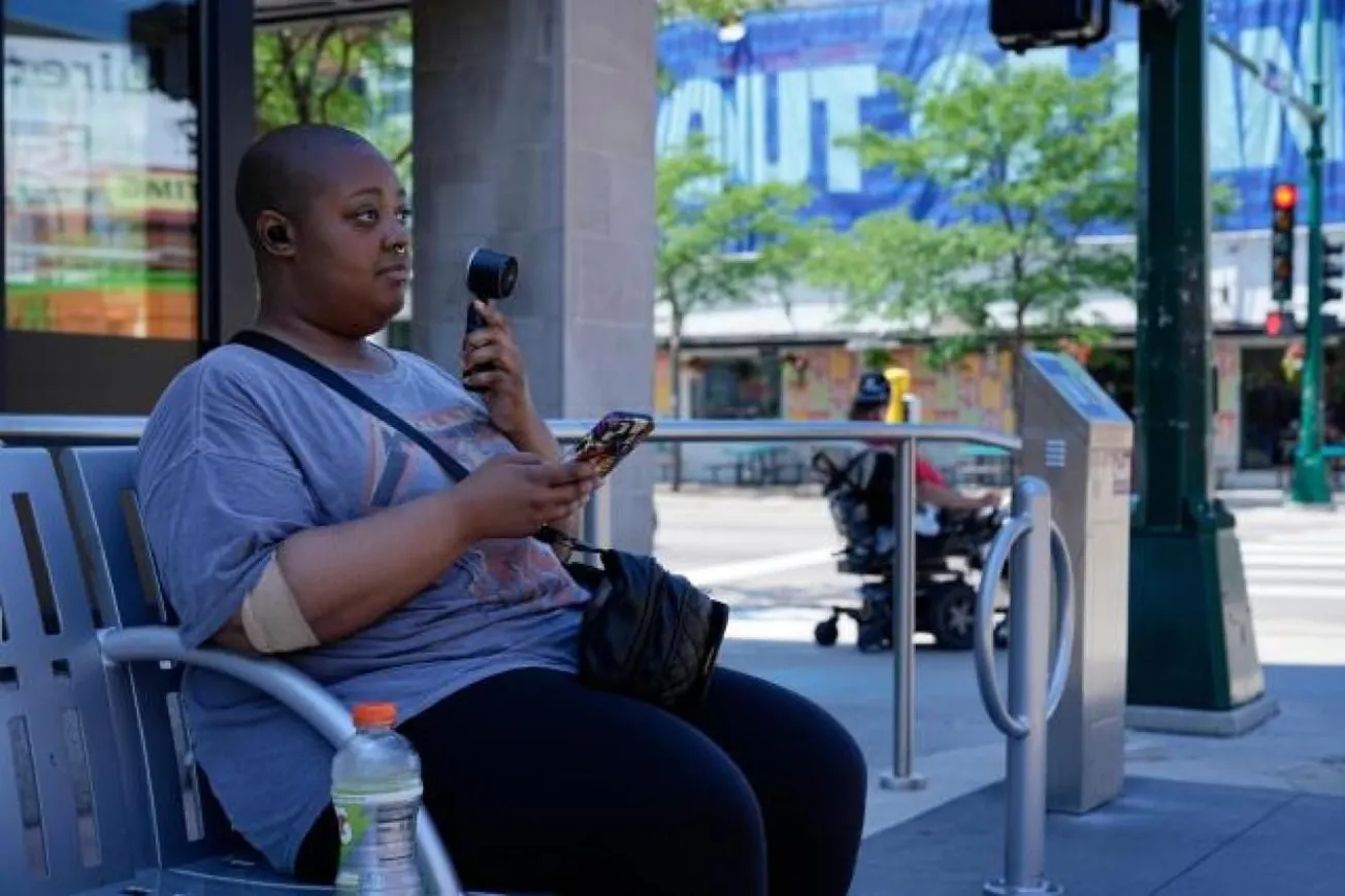Dangerous Heat Wave Expands Across Much Of The United States