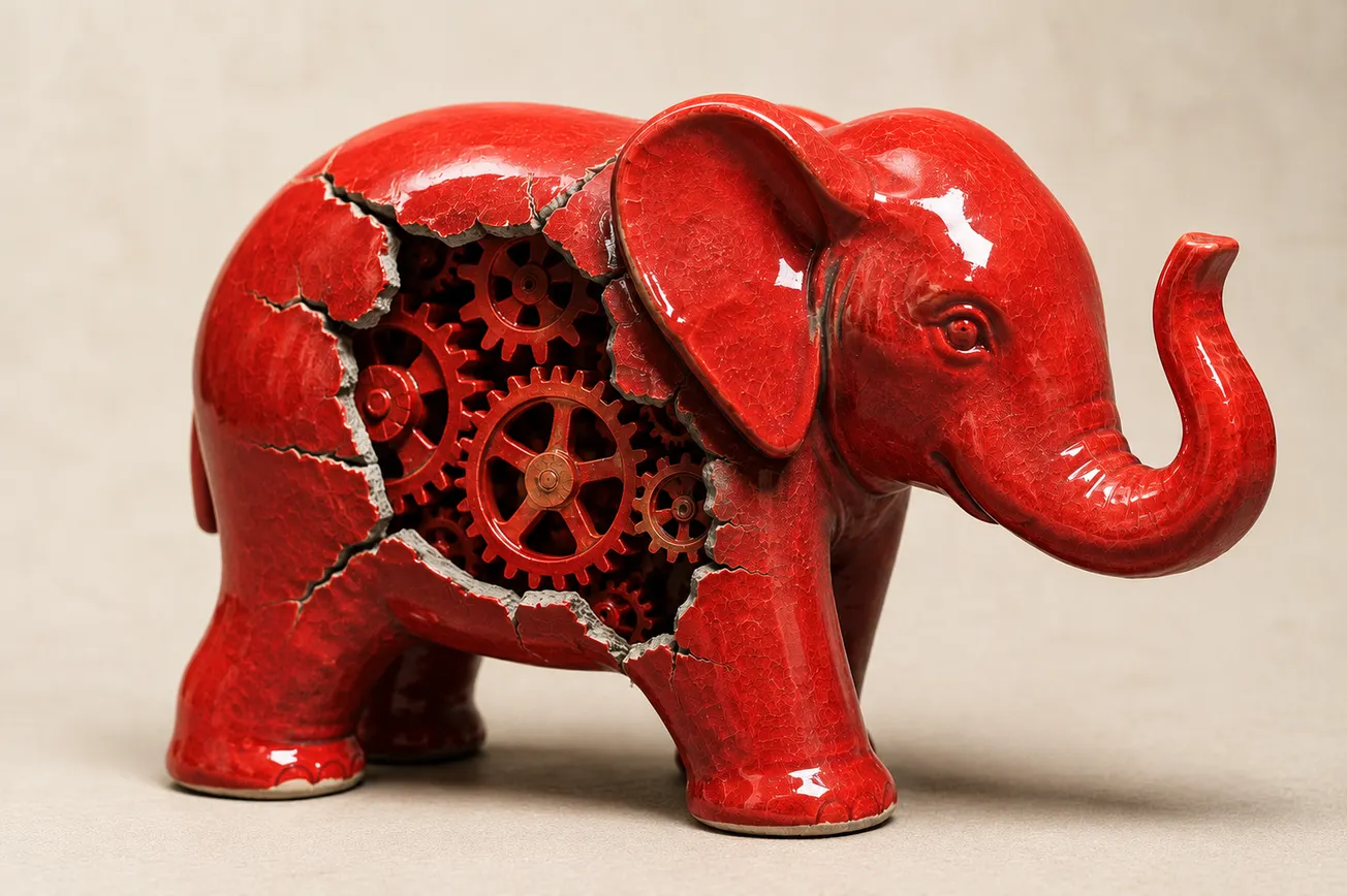 POLL SHOCKER: Socialism Is Infecting The GOP As Well