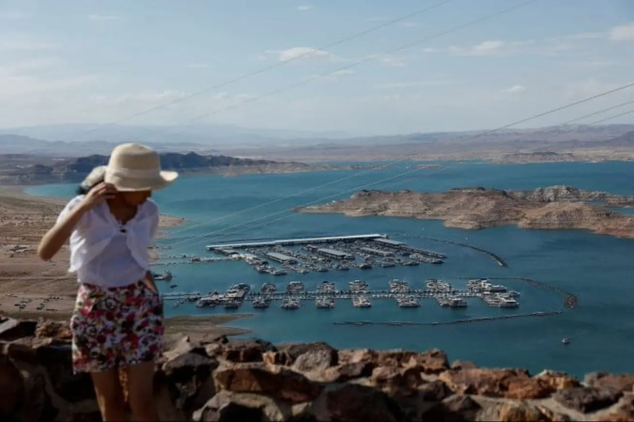 Arizona, California And Nevada Face Proposed Colorado River Reductions