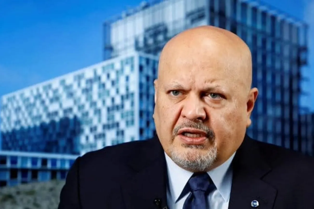 ICC Member States Vote To Remove Chief Prosecutor Karim Khan