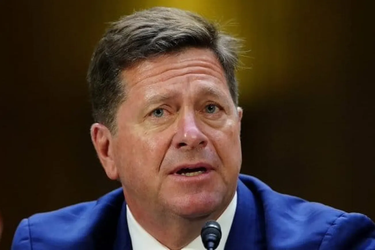 Senate Confirms Jay Clayton As US Intelligence Director