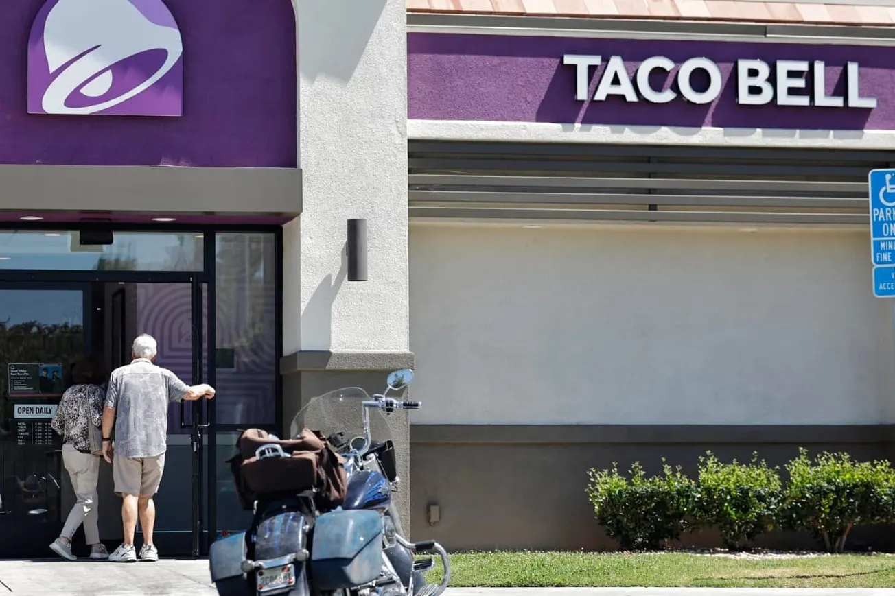 Yum Reports Strong Quarter As Taco Bell Faces Health Scare
