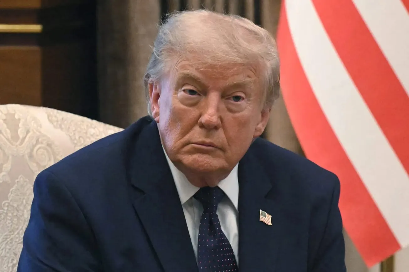 What Sparked Trump's New Clash With Spain At NATO